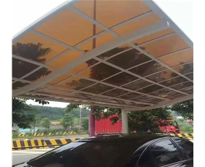 武汉武汉雨棚系列
