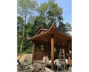 武汉武汉树脂瓦