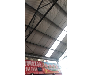 武汉树脂瓦