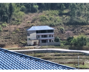 武汉树脂瓦